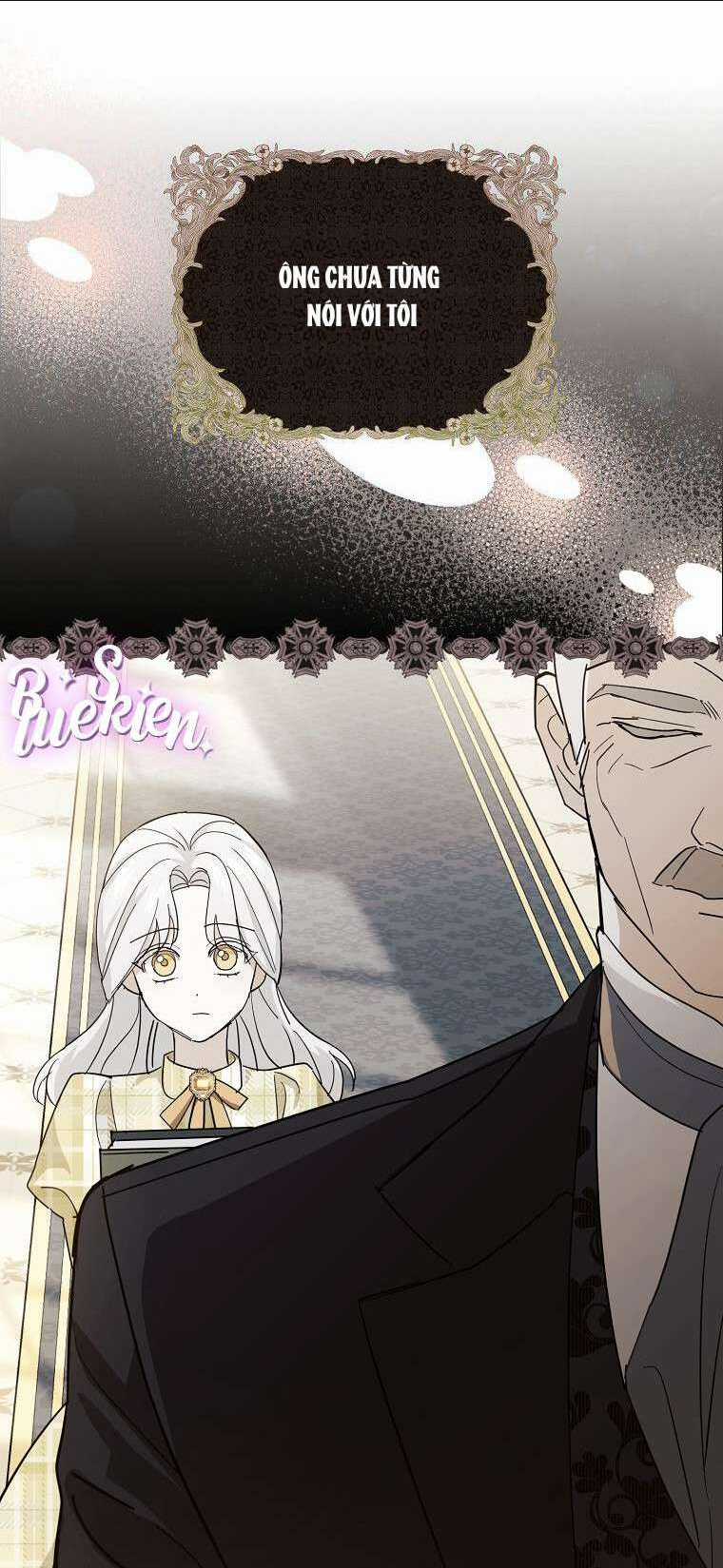 Vị Hôn Phu Phản Diện Cản Trở Con Đường Hoa Của Tôi Chapter 7 trang 57