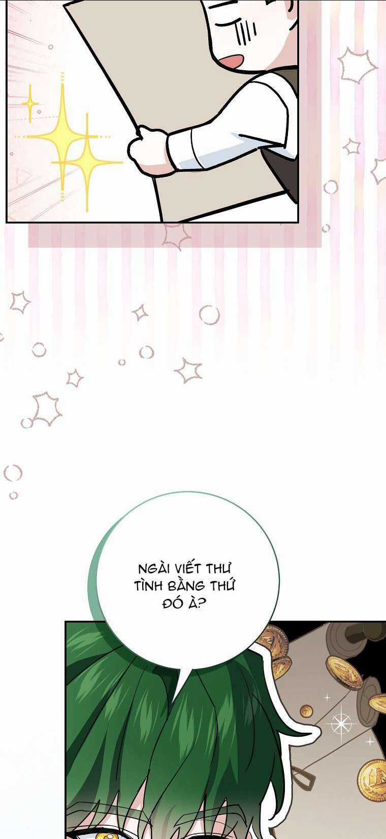 Vị Hôn Phu Phản Diện Cản Trở Con Đường Hoa Của Tôi Chapter 7 trang 6