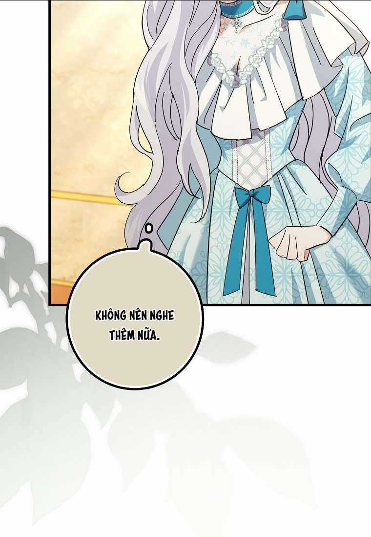 Vị Hôn Phu Phản Diện Cản Trở Con Đường Hoa Của Tôi Chapter 7 trang 60