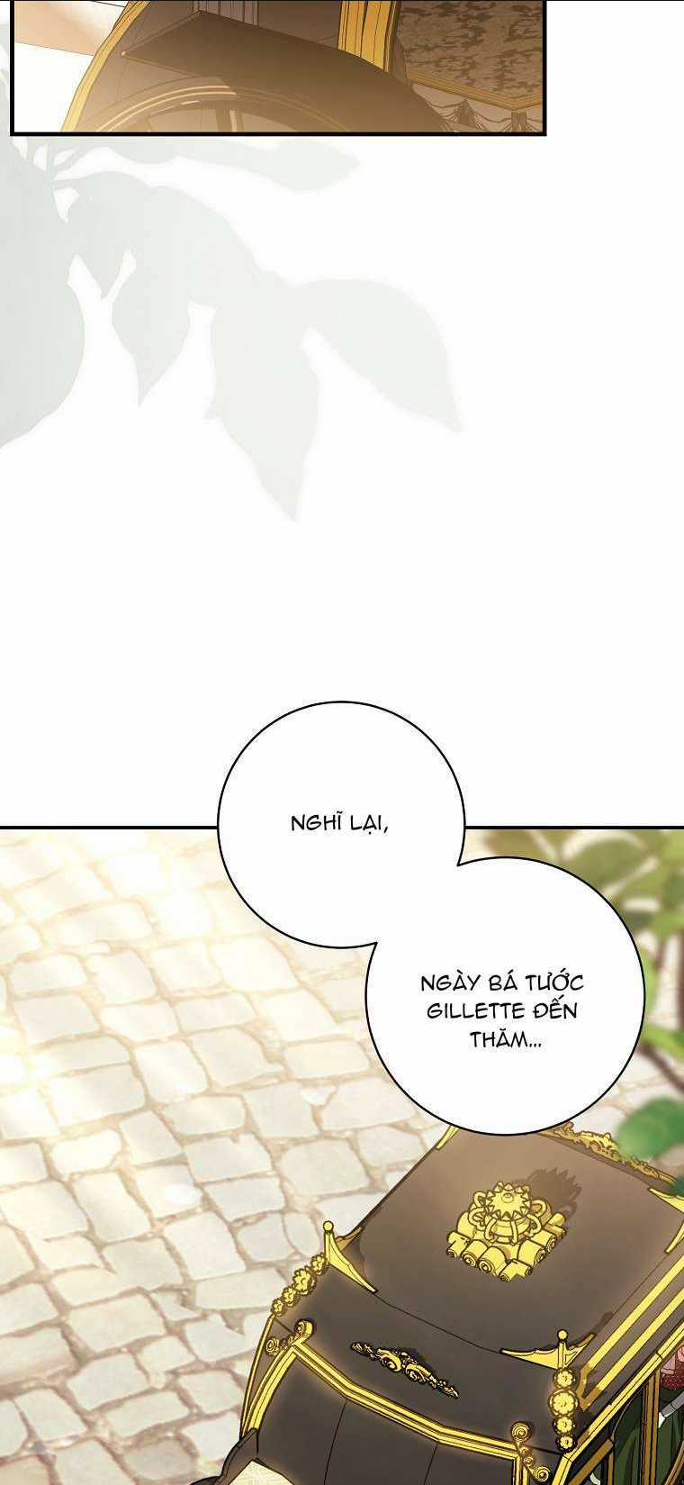 Vị Hôn Phu Phản Diện Cản Trở Con Đường Hoa Của Tôi Chapter 7 trang 62