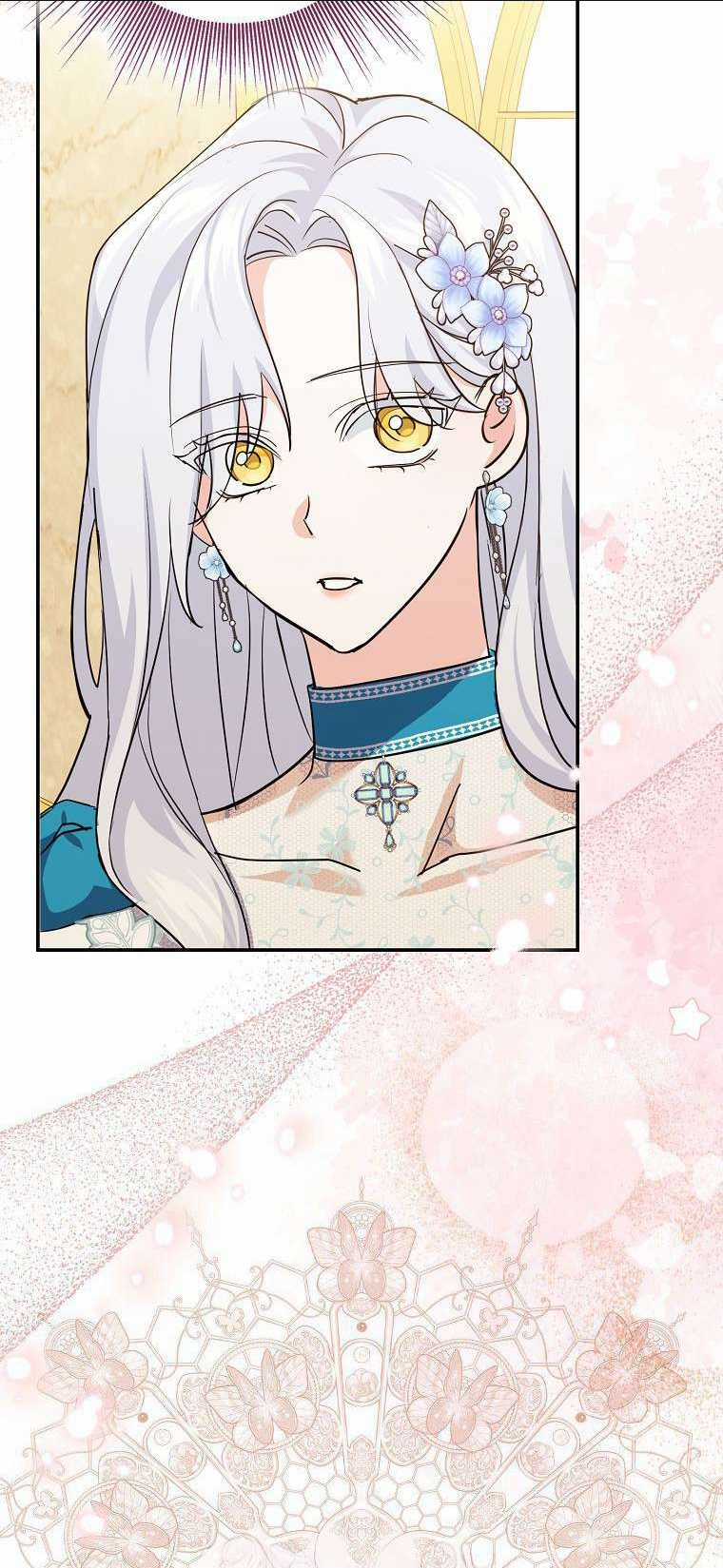 Vị Hôn Phu Phản Diện Cản Trở Con Đường Hoa Của Tôi Chapter 7 trang 66