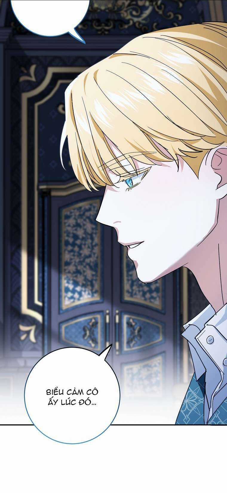 Vị Hôn Phu Phản Diện Cản Trở Con Đường Hoa Của Tôi Chapter 7 trang 8