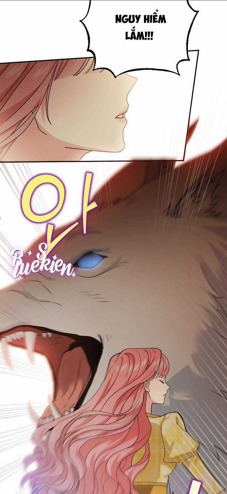 Vị Hôn Phu Phản Diện Cản Trở Con Đường Hoa Của Tôi Chapter 8 trang 11