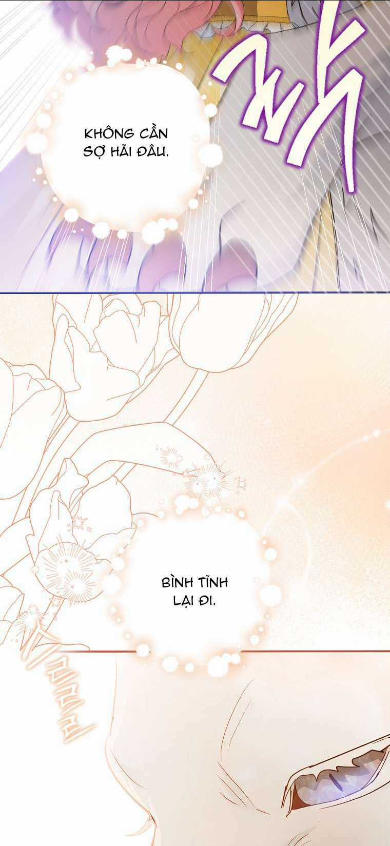 Vị Hôn Phu Phản Diện Cản Trở Con Đường Hoa Của Tôi Chapter 8 trang 12