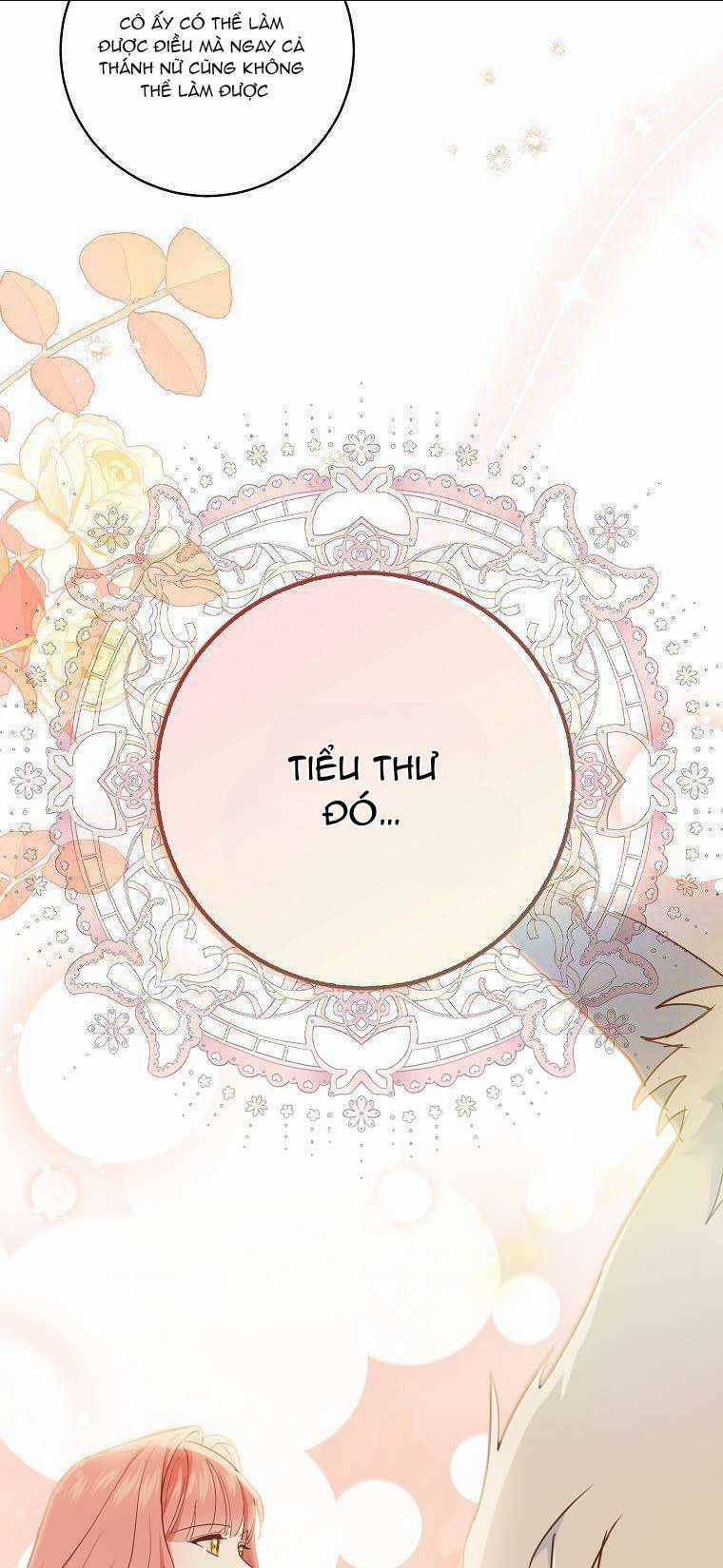 Vị Hôn Phu Phản Diện Cản Trở Con Đường Hoa Của Tôi Chapter 8 trang 14