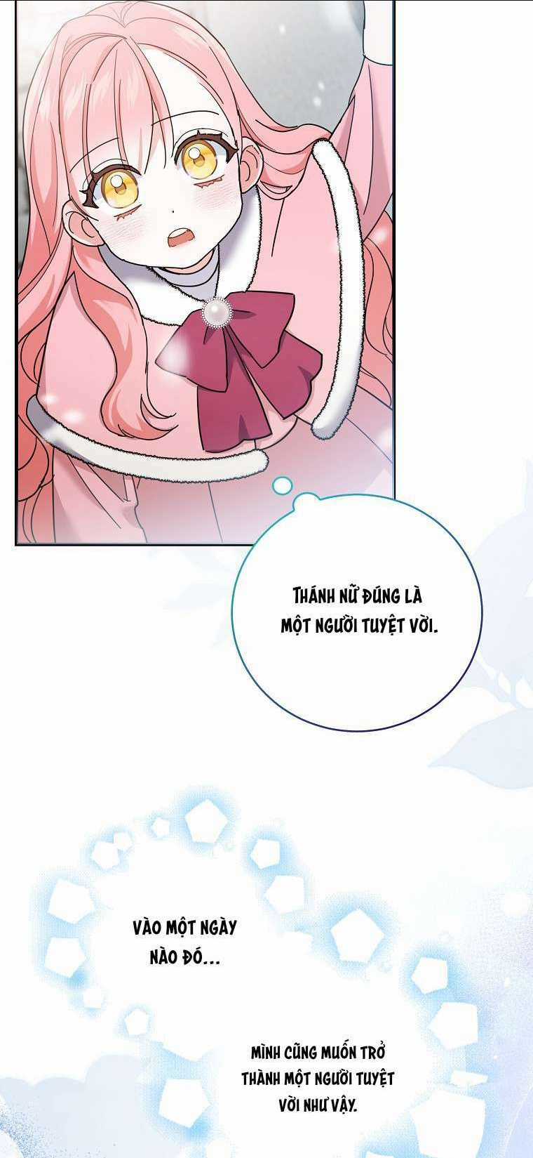 Vị Hôn Phu Phản Diện Cản Trở Con Đường Hoa Của Tôi Chapter 8 trang 2