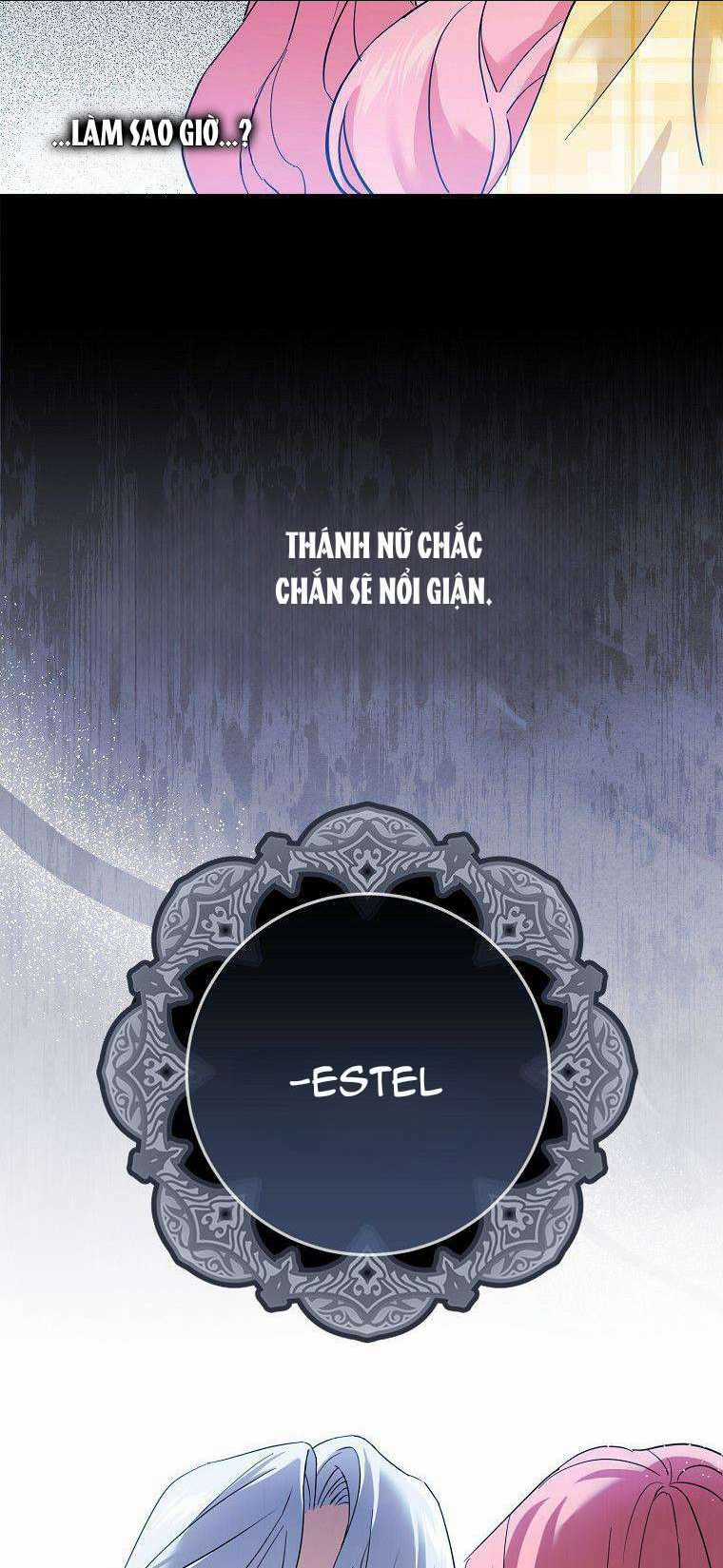 Vị Hôn Phu Phản Diện Cản Trở Con Đường Hoa Của Tôi Chapter 8 trang 20