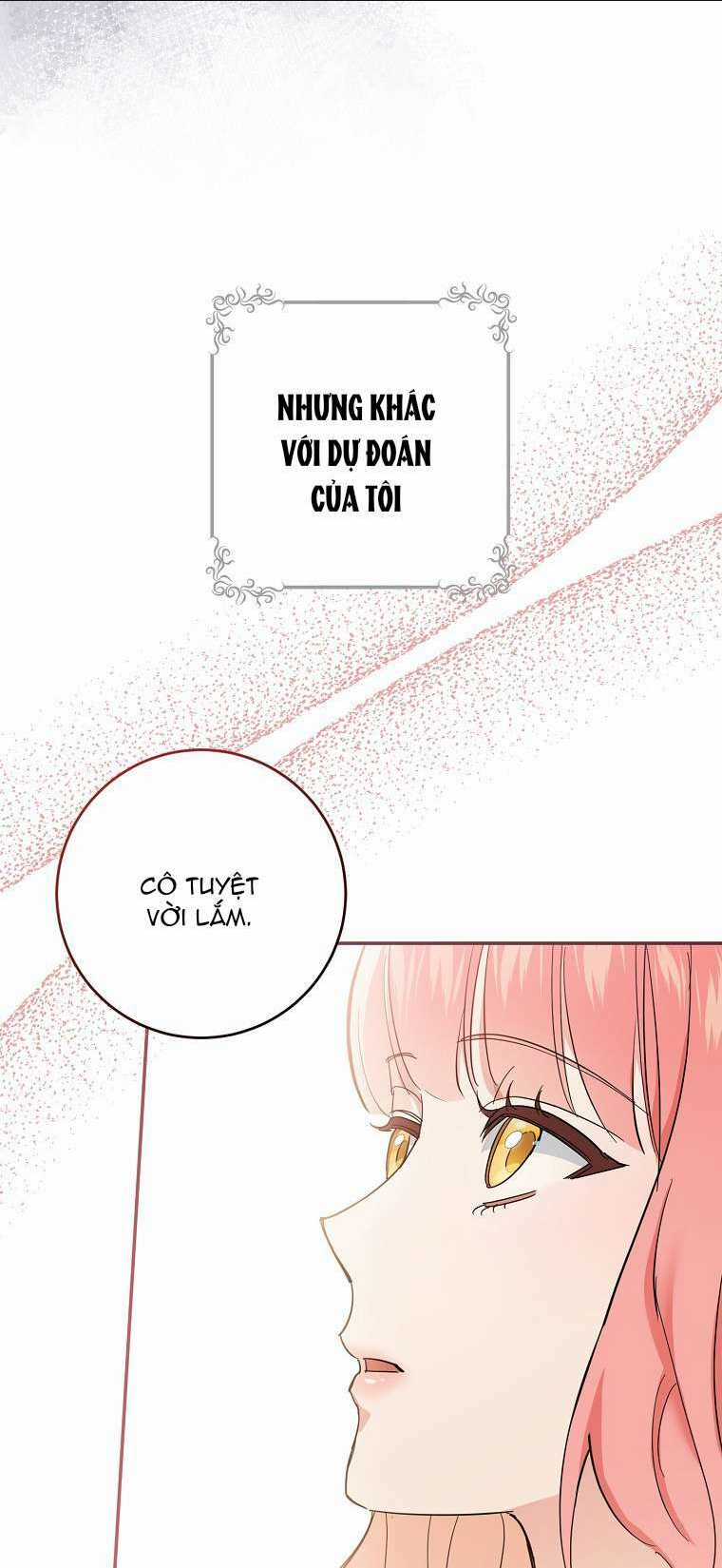 Vị Hôn Phu Phản Diện Cản Trở Con Đường Hoa Của Tôi Chapter 8 trang 22