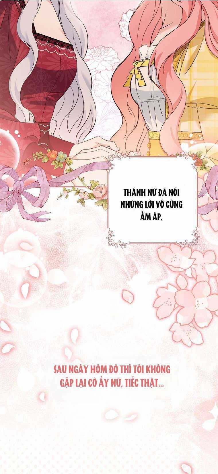 Vị Hôn Phu Phản Diện Cản Trở Con Đường Hoa Của Tôi Chapter 8 trang 24