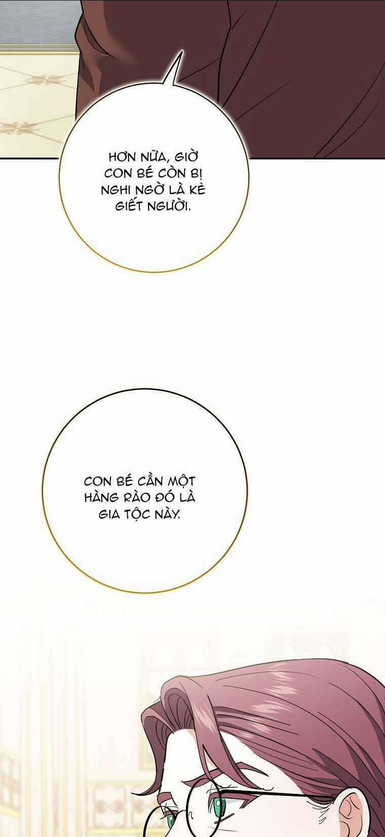 Vị Hôn Phu Phản Diện Cản Trở Con Đường Hoa Của Tôi Chapter 8 trang 35