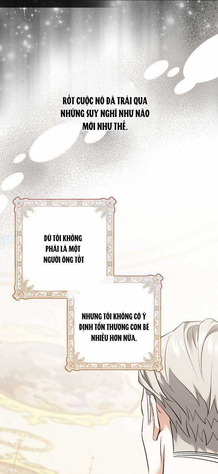 Vị Hôn Phu Phản Diện Cản Trở Con Đường Hoa Của Tôi Chapter 8 trang 48