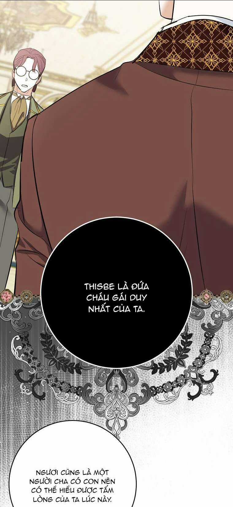 Vị Hôn Phu Phản Diện Cản Trở Con Đường Hoa Của Tôi Chapter 8 trang 49