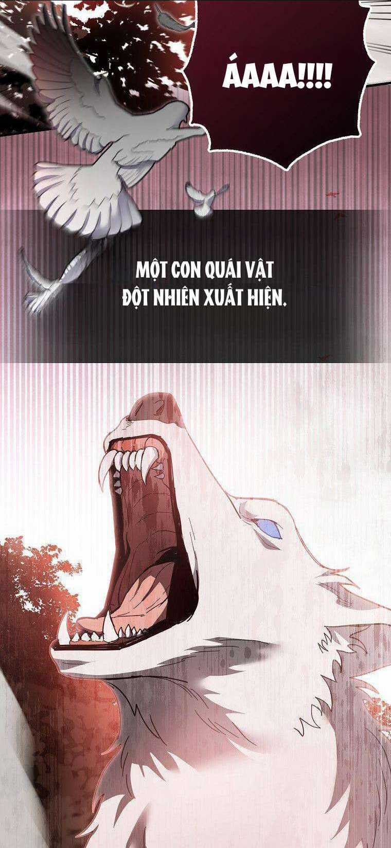 Vị Hôn Phu Phản Diện Cản Trở Con Đường Hoa Của Tôi Chapter 8 trang 5