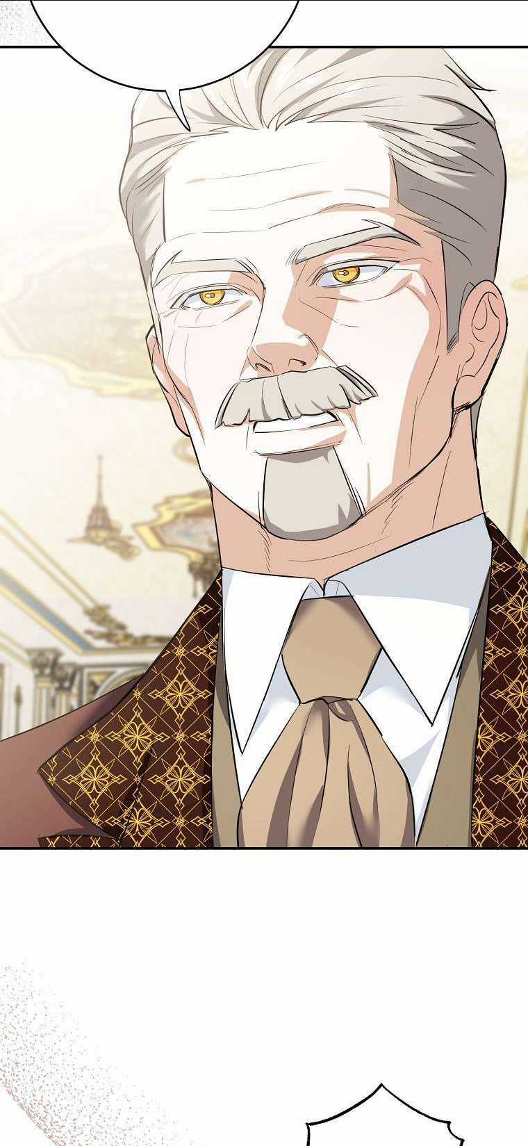 Vị Hôn Phu Phản Diện Cản Trở Con Đường Hoa Của Tôi Chapter 8 trang 50