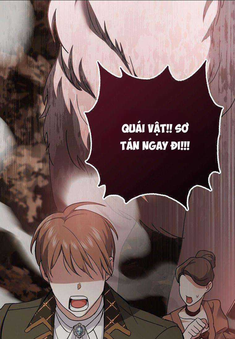 Vị Hôn Phu Phản Diện Cản Trở Con Đường Hoa Của Tôi Chapter 8 trang 6