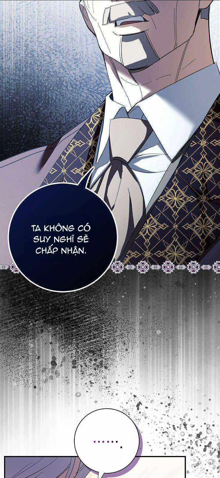 Vị Hôn Phu Phản Diện Cản Trở Con Đường Hoa Của Tôi Chapter 8 trang 68