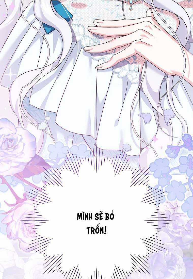 Vị Hôn Phu Phản Diện Cản Trở Con Đường Hoa Của Tôi Chapter 8 trang 80