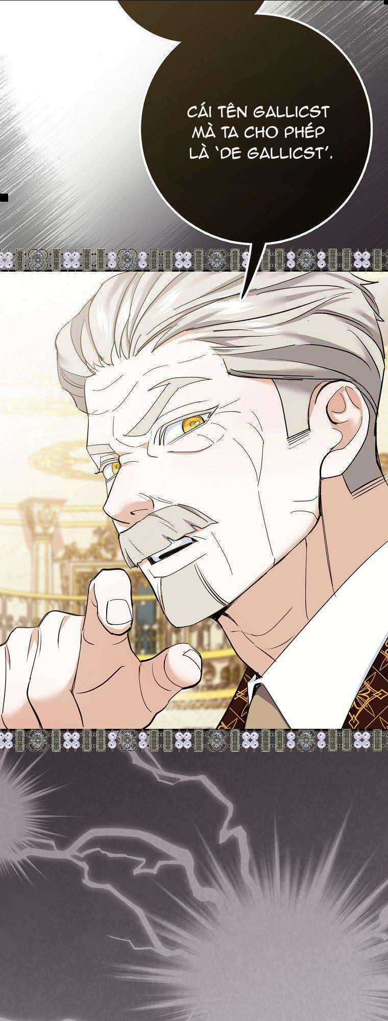 Vị Hôn Phu Phản Diện Cản Trở Con Đường Hoa Của Tôi Chapter 8 trang 85