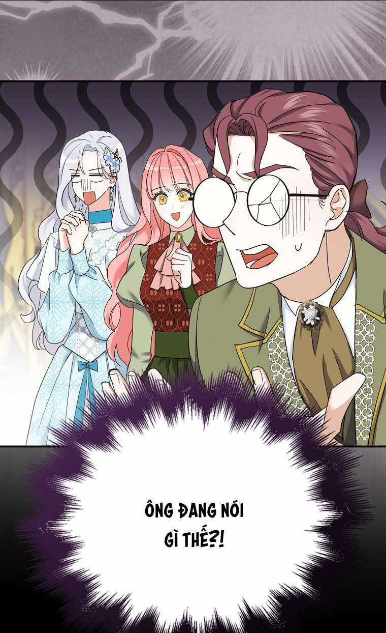 Vị Hôn Phu Phản Diện Cản Trở Con Đường Hoa Của Tôi Chapter 8 trang 86