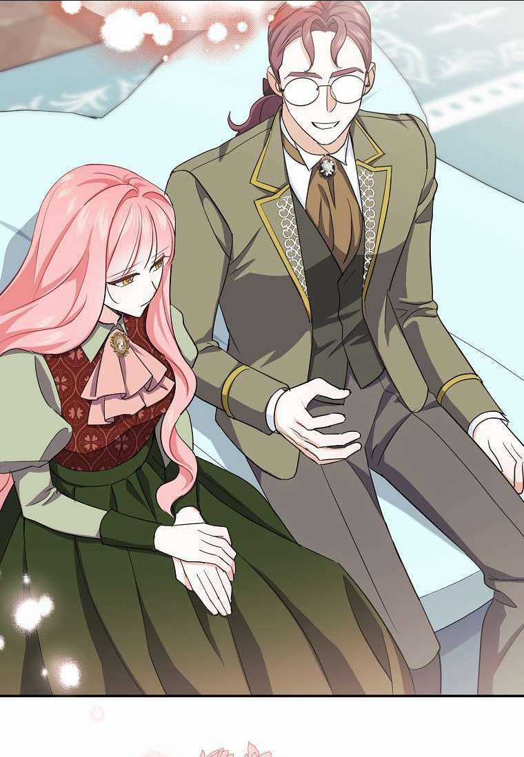 Vị Hôn Phu Phản Diện Cản Trở Con Đường Hoa Của Tôi Chapter 9 trang 10