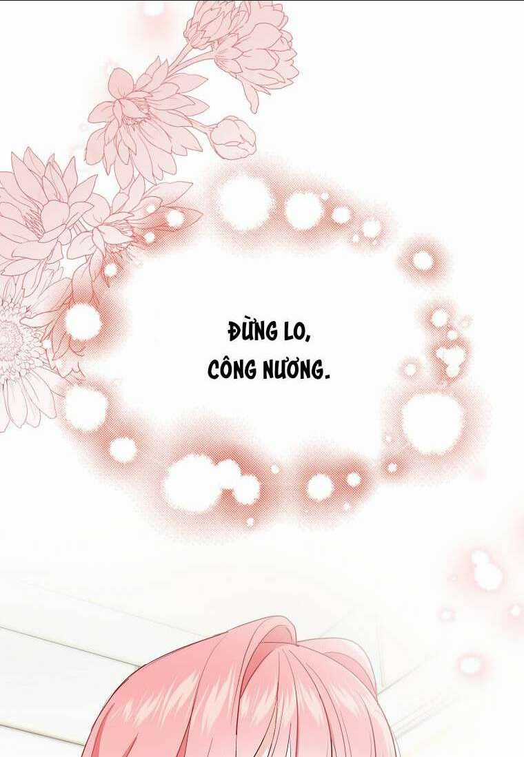 Vị Hôn Phu Phản Diện Cản Trở Con Đường Hoa Của Tôi Chapter 9 trang 11