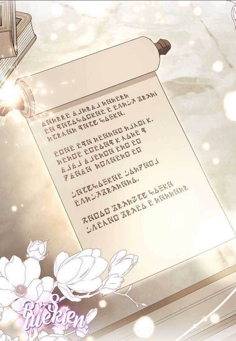 Vị Hôn Phu Phản Diện Cản Trở Con Đường Hoa Của Tôi Chapter 9 trang 16