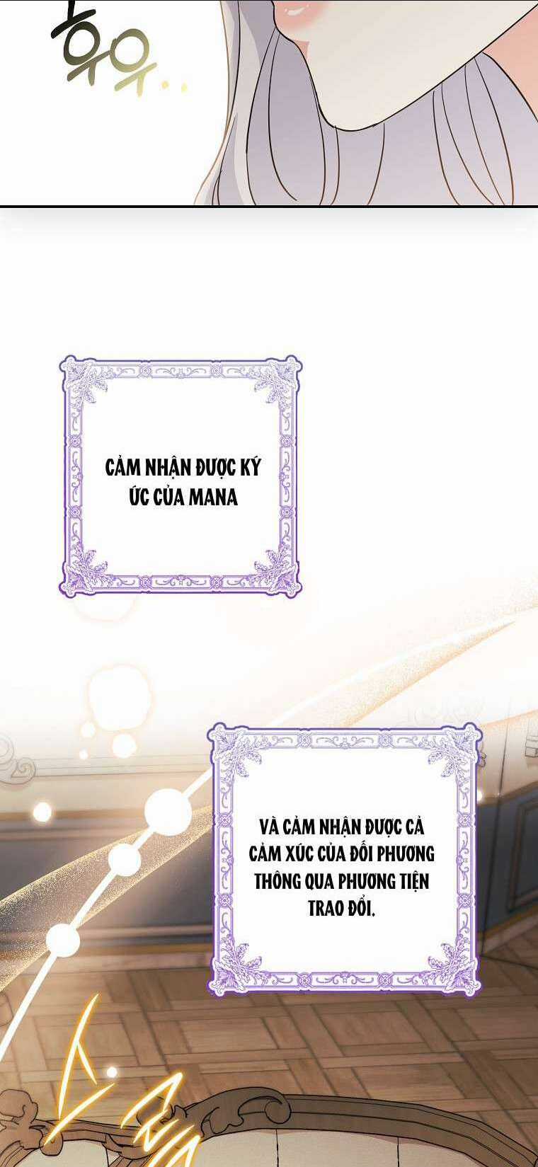 Vị Hôn Phu Phản Diện Cản Trở Con Đường Hoa Của Tôi Chapter 9 trang 19