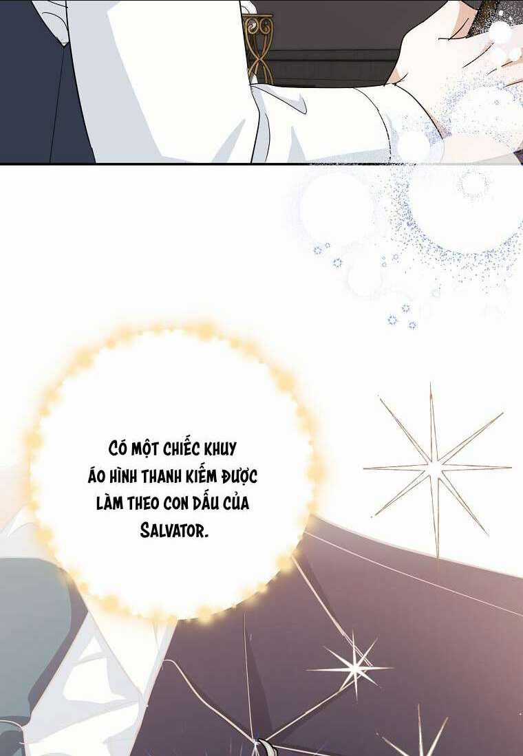 Vị Hôn Phu Phản Diện Cản Trở Con Đường Hoa Của Tôi Chapter 9 trang 37