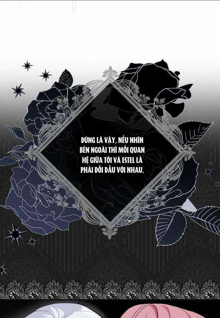 Vị Hôn Phu Phản Diện Cản Trở Con Đường Hoa Của Tôi Chapter 9 trang 45