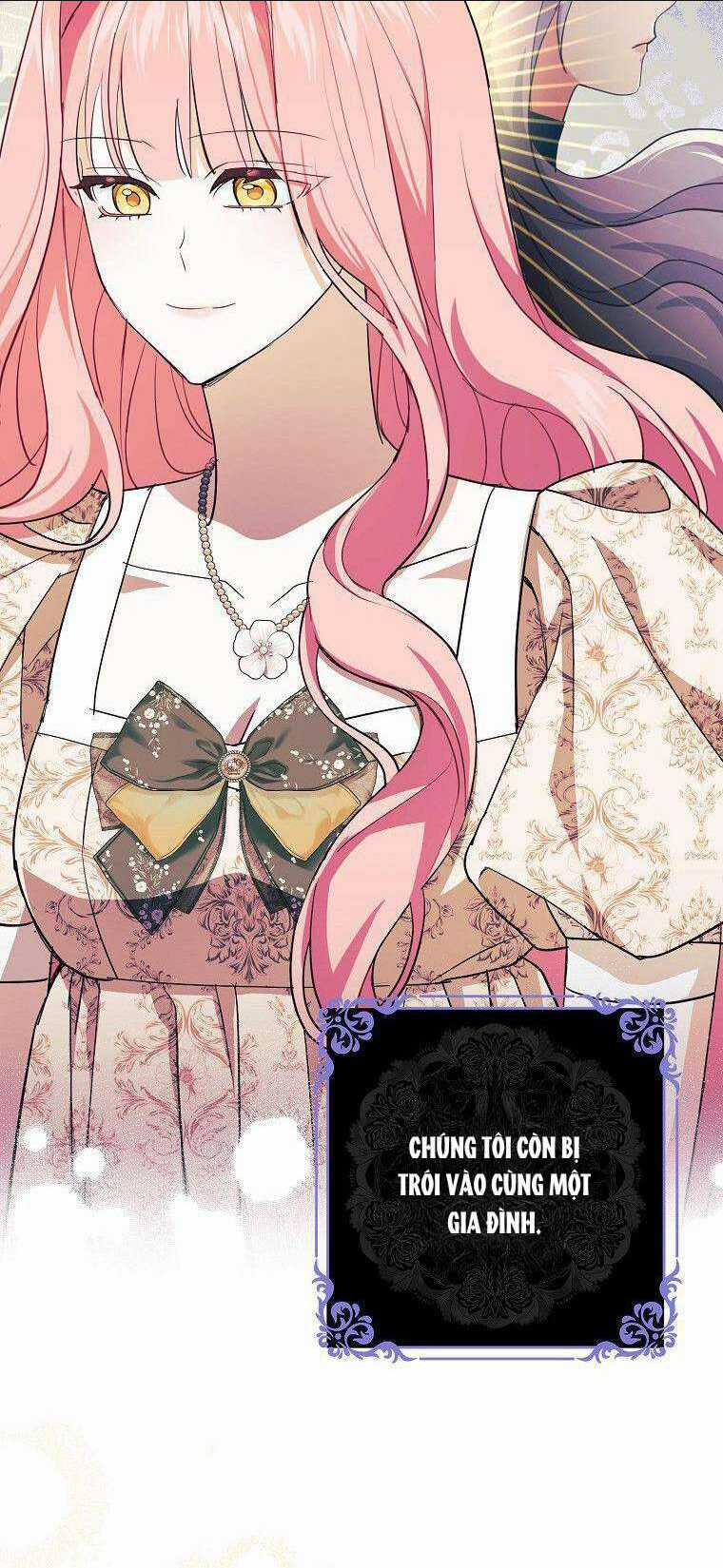 Vị Hôn Phu Phản Diện Cản Trở Con Đường Hoa Của Tôi Chapter 9 trang 47