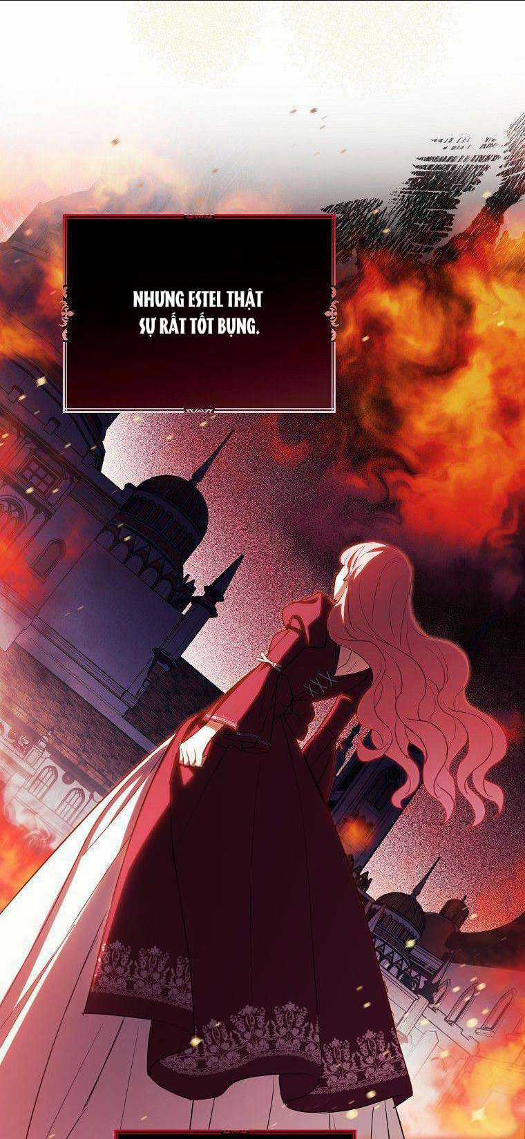 Vị Hôn Phu Phản Diện Cản Trở Con Đường Hoa Của Tôi Chapter 9 trang 48