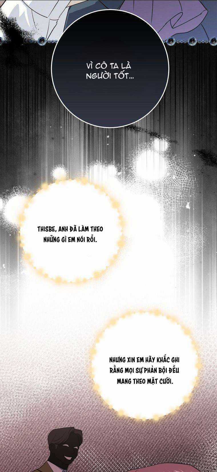 Vị Hôn Phu Phản Diện Cản Trở Con Đường Hoa Của Tôi Chapter 9 trang 52