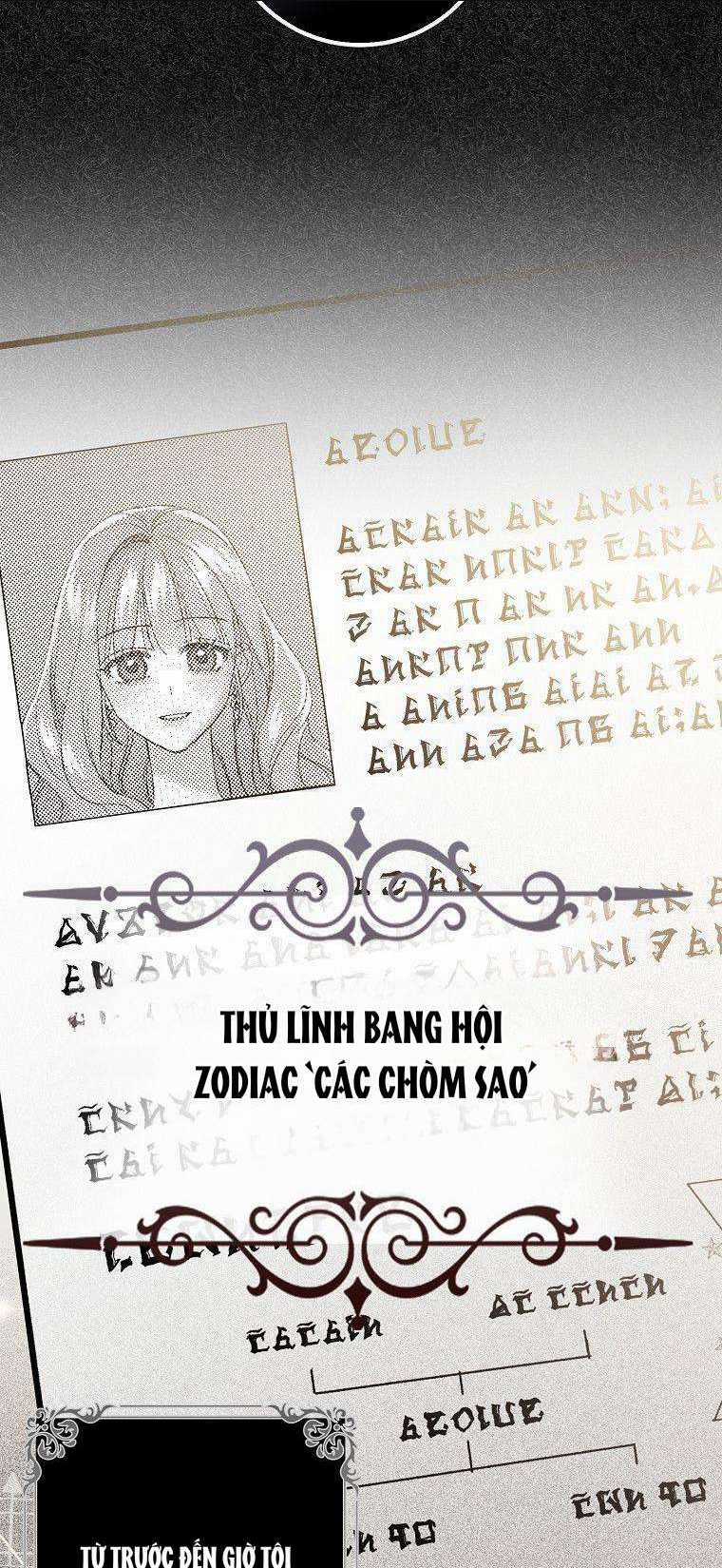 Vị Hôn Phu Phản Diện Cản Trở Con Đường Hoa Của Tôi Chapter 9 trang 62