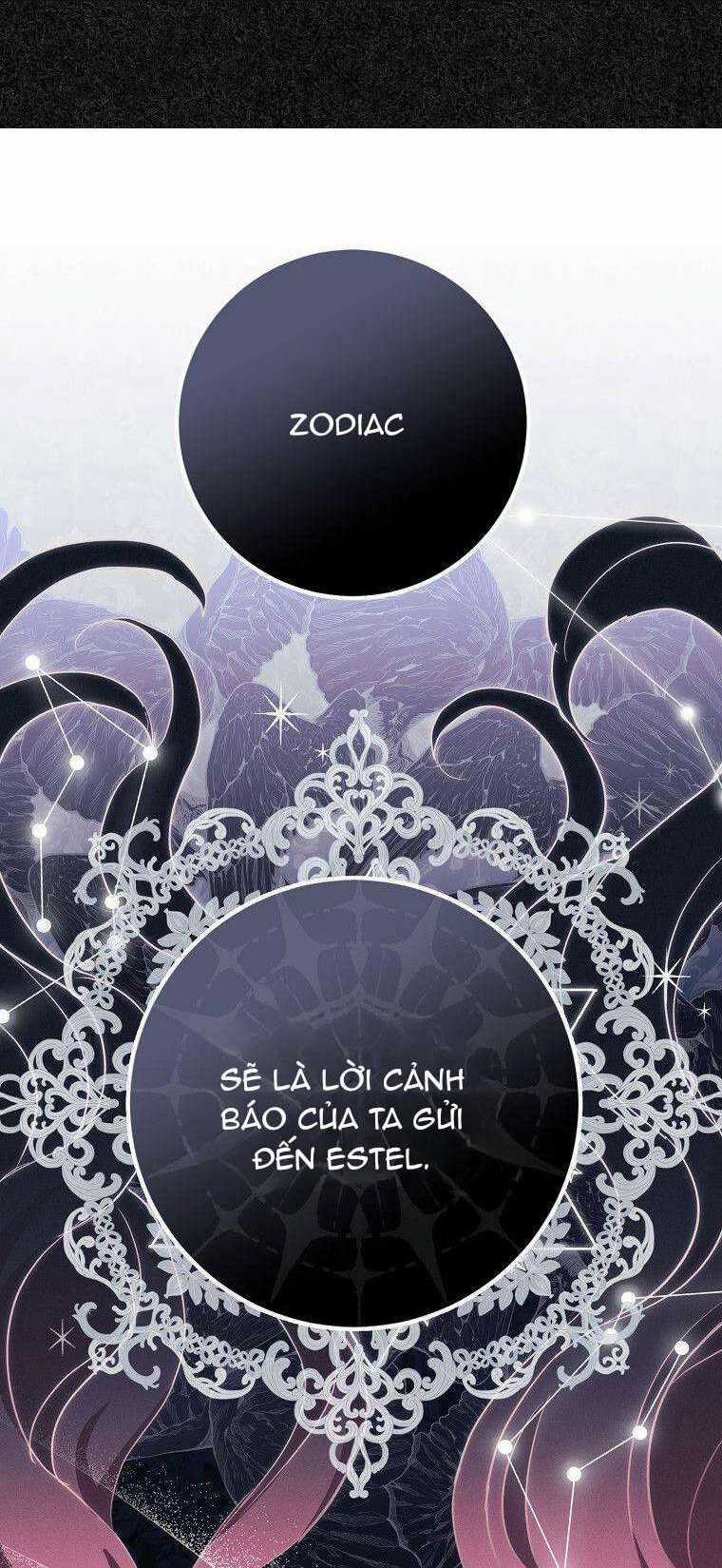 Vị Hôn Phu Phản Diện Cản Trở Con Đường Hoa Của Tôi Chapter 9 trang 65