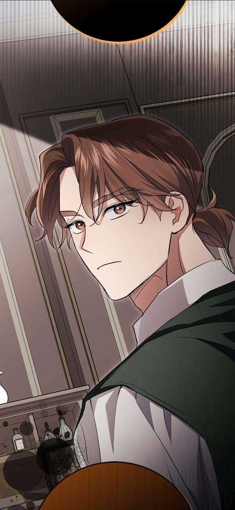 Vị Hôn Phu Phản Diện Cản Trở Con Đường Hoa Của Tôi Chapter 9 trang 68