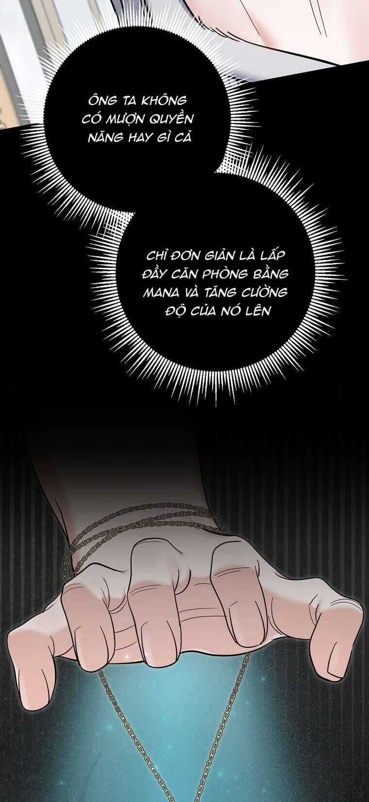 Vị Hôn Phu Phản Diện Cản Trở Con Đường Hoa Của Tôi Chương 50 trang 10