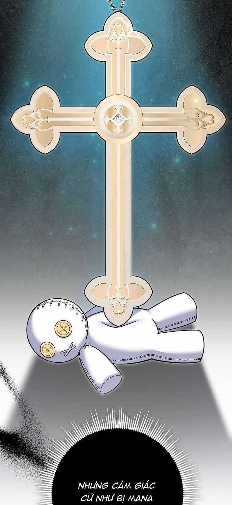 Vị Hôn Phu Phản Diện Cản Trở Con Đường Hoa Của Tôi Chương 50 trang 11