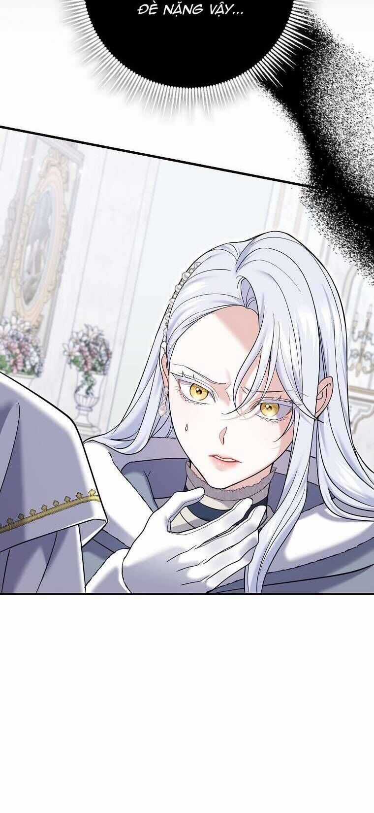 Vị Hôn Phu Phản Diện Cản Trở Con Đường Hoa Của Tôi Chương 50 trang 12