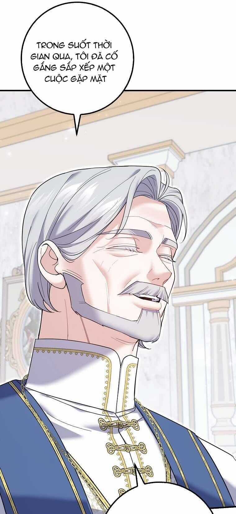 Vị Hôn Phu Phản Diện Cản Trở Con Đường Hoa Của Tôi Chương 50 trang 13