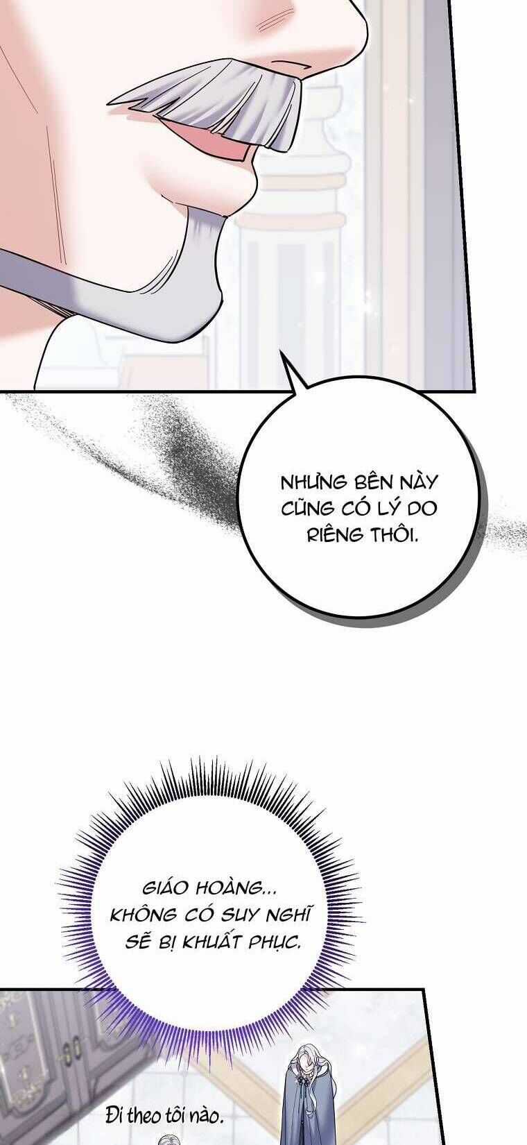 Vị Hôn Phu Phản Diện Cản Trở Con Đường Hoa Của Tôi Chương 50 trang 16