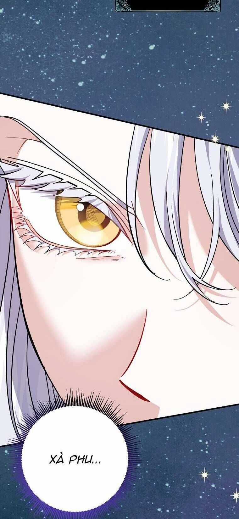 Vị Hôn Phu Phản Diện Cản Trở Con Đường Hoa Của Tôi Chương 50 trang 2