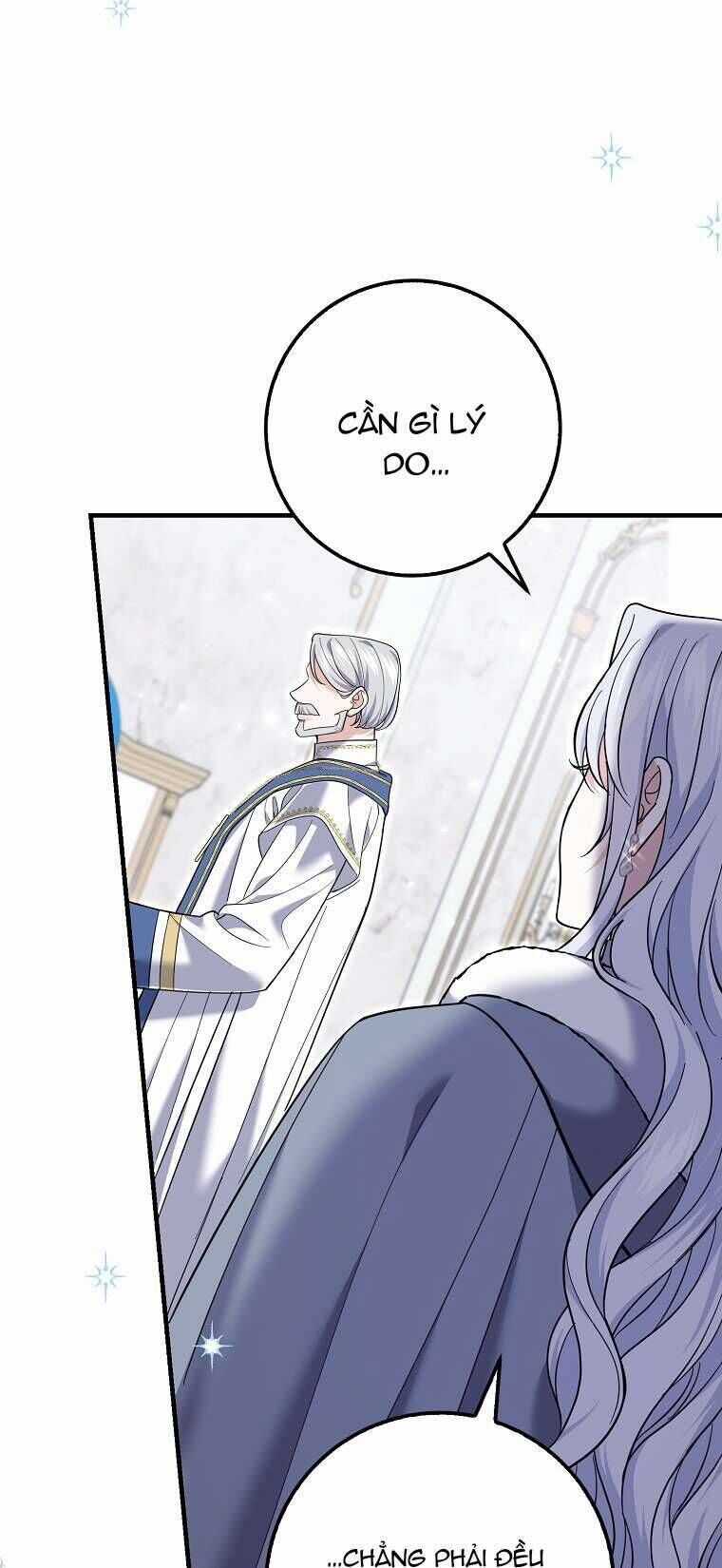 Vị Hôn Phu Phản Diện Cản Trở Con Đường Hoa Của Tôi Chương 50 trang 21