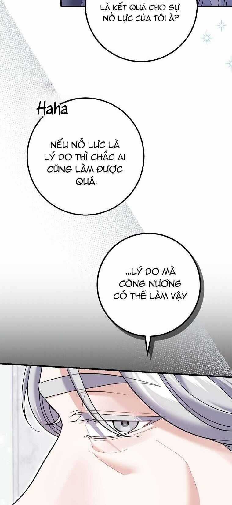 Vị Hôn Phu Phản Diện Cản Trở Con Đường Hoa Của Tôi Chương 50 trang 22