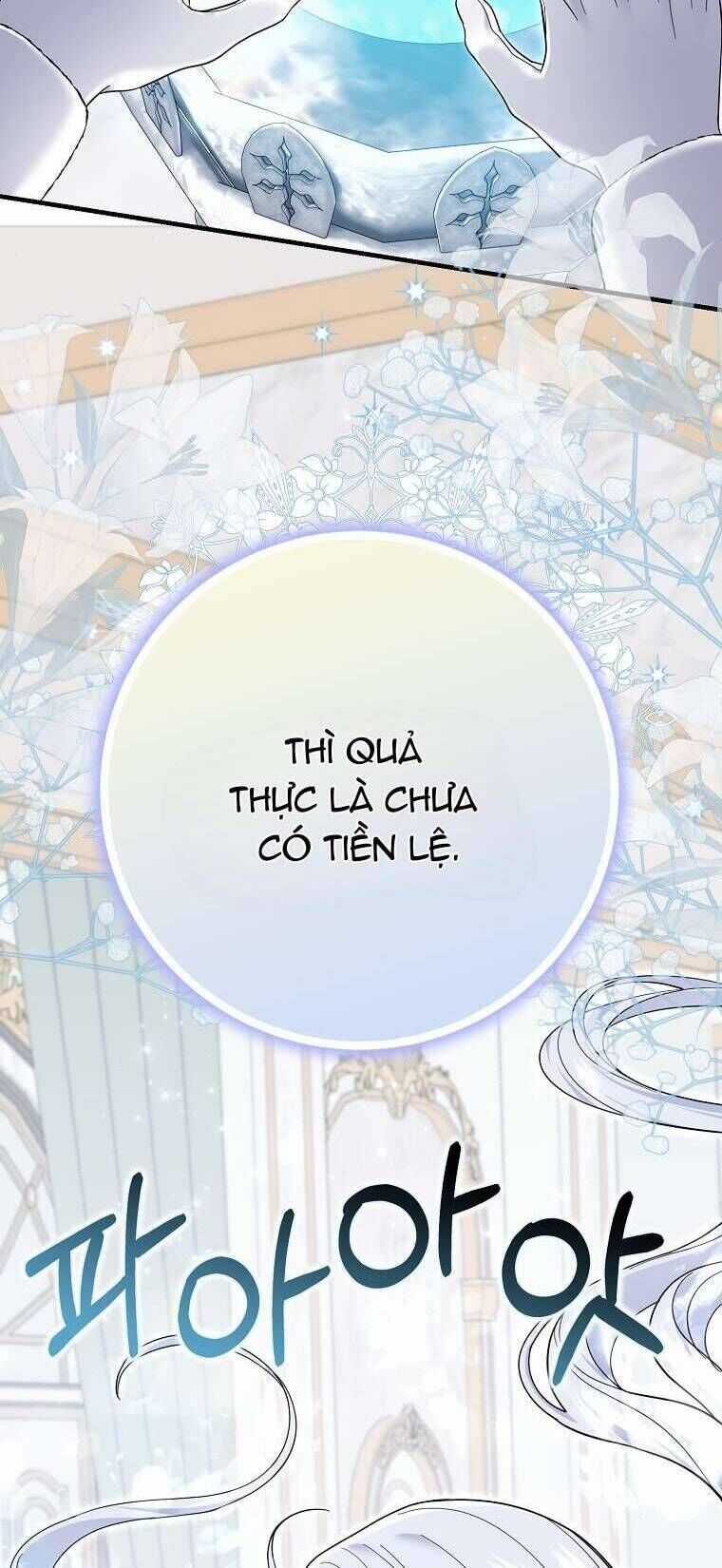 Vị Hôn Phu Phản Diện Cản Trở Con Đường Hoa Của Tôi Chương 50 trang 26