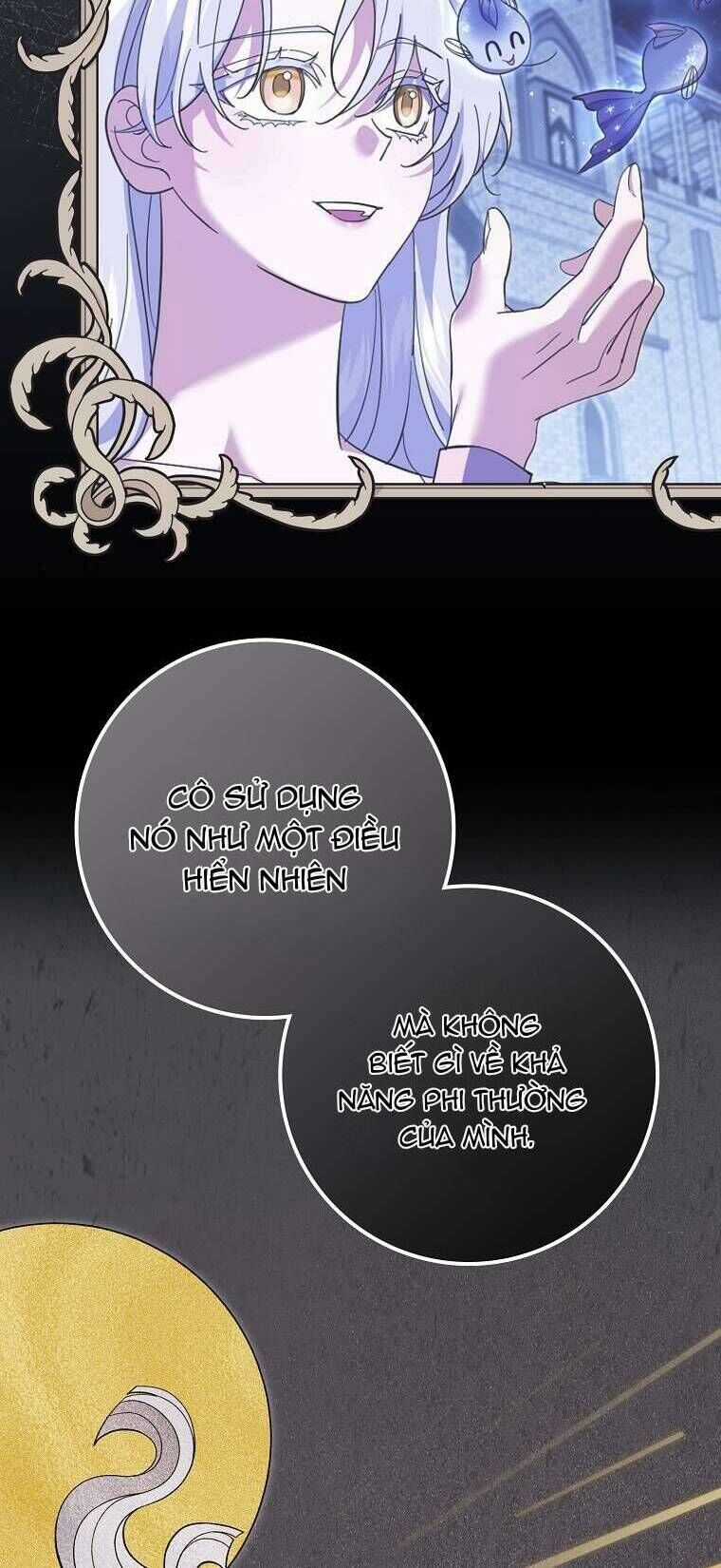 Vị Hôn Phu Phản Diện Cản Trở Con Đường Hoa Của Tôi Chương 50 trang 30