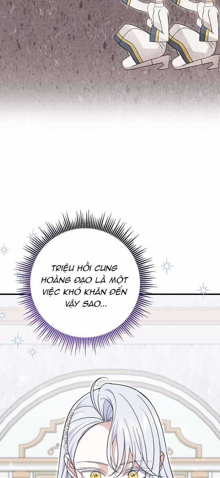 Vị Hôn Phu Phản Diện Cản Trở Con Đường Hoa Của Tôi Chương 50 trang 32