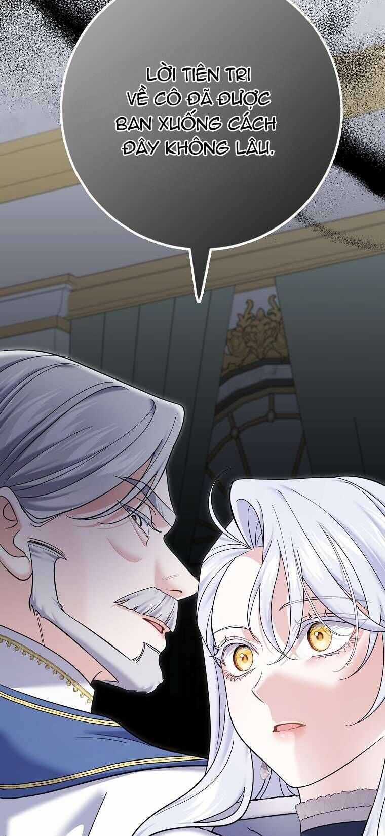 Vị Hôn Phu Phản Diện Cản Trở Con Đường Hoa Của Tôi Chương 50 trang 35