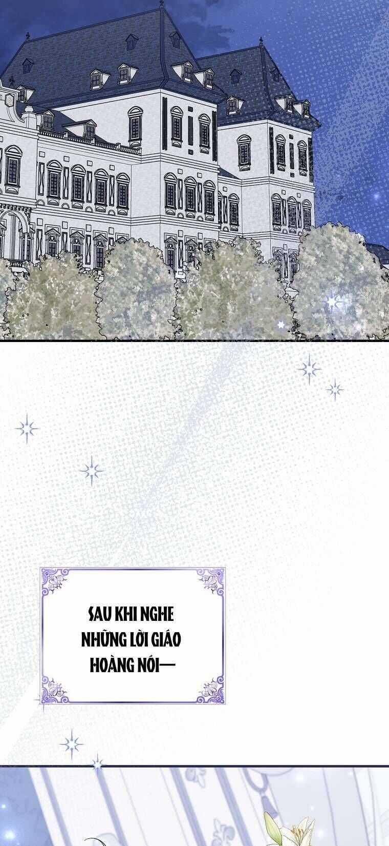 Vị Hôn Phu Phản Diện Cản Trở Con Đường Hoa Của Tôi Chương 50 trang 37