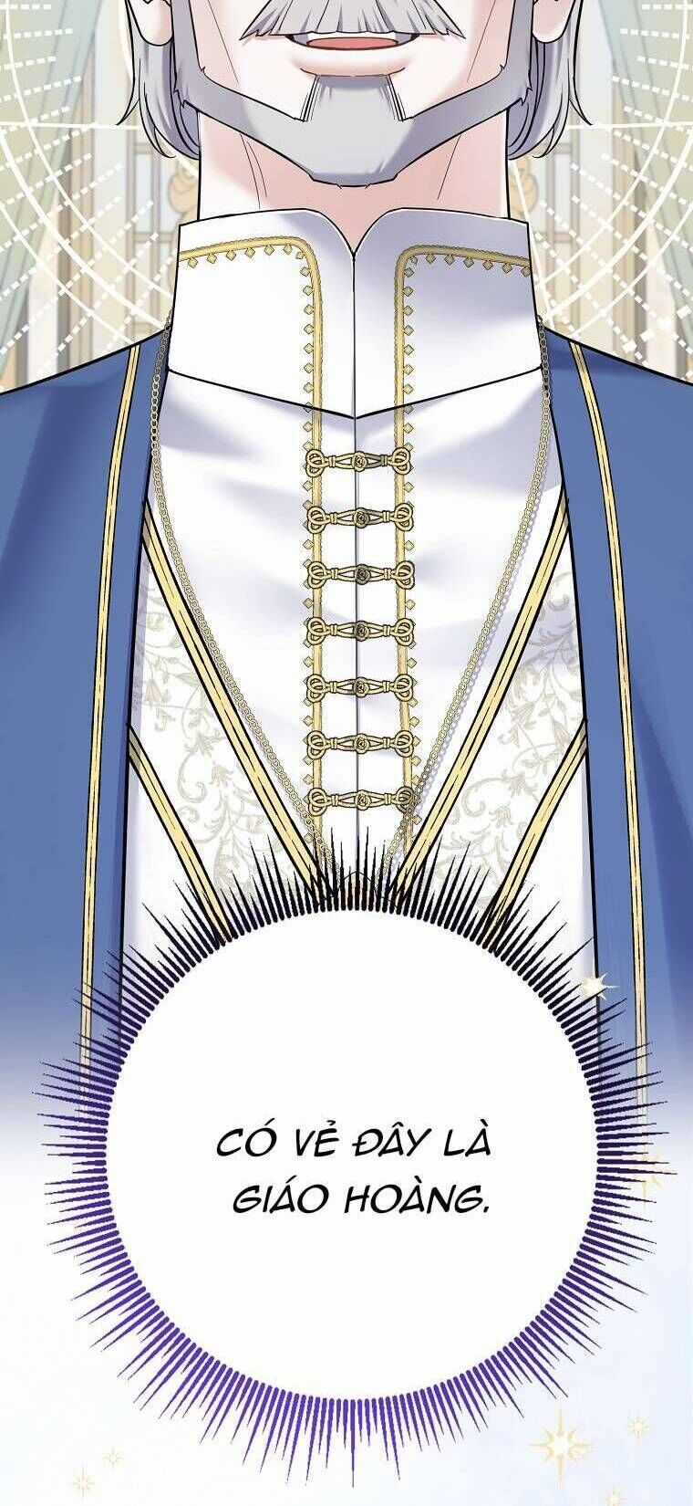 Vị Hôn Phu Phản Diện Cản Trở Con Đường Hoa Của Tôi Chương 50 trang 4