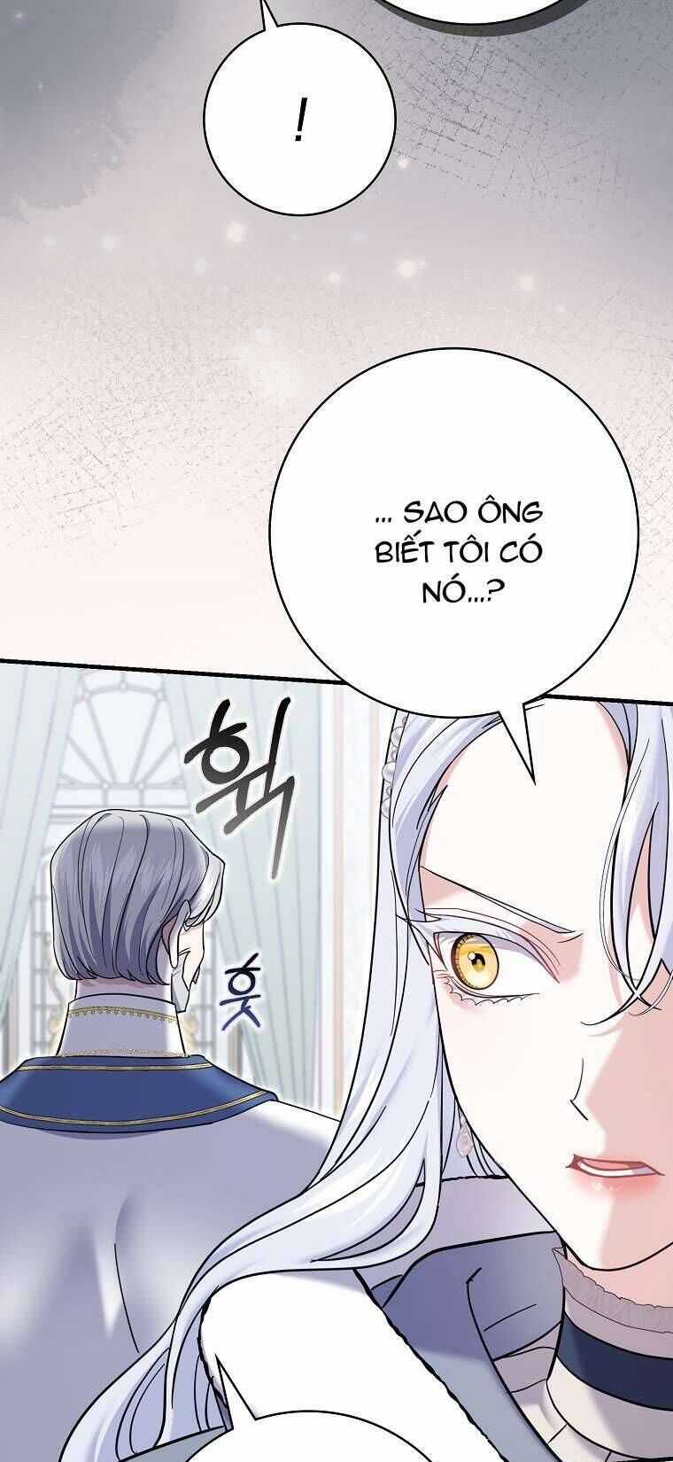 Vị Hôn Phu Phản Diện Cản Trở Con Đường Hoa Của Tôi Chương 50 trang 43